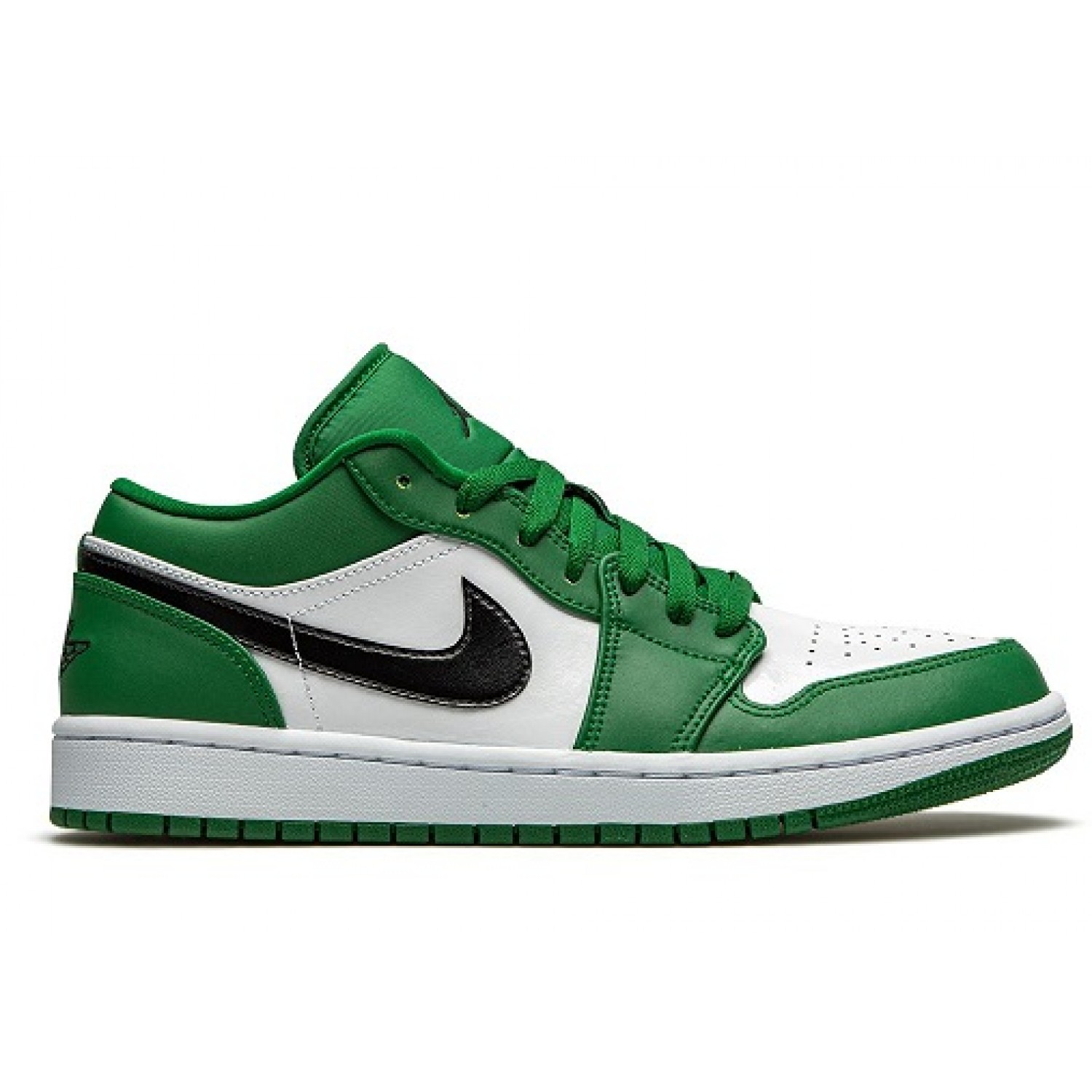 Nike Air Jordan 1 Low Green